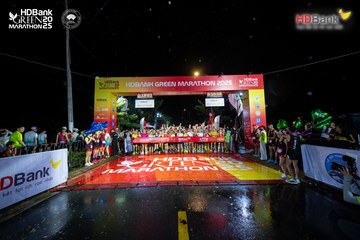 Photo HDBank Green Marathon 2025 - cd07ba5a245a0d453fa36ceb12632b90.jpg
