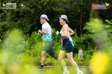 Photo HDBank Green Marathon 2025 - cd160afdaf2ce2cb312dec8342b79f56.jpg