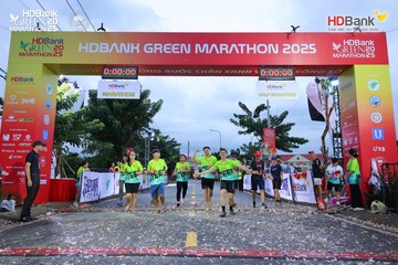 Photo HDBank Green Marathon 2025 - cd1663c96428f26e0666d8bfd0b01efe.jpg