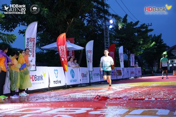 Photo HDBank Green Marathon 2025 - cd369da264e944ad49f8c0cf4f7194f7.jpg