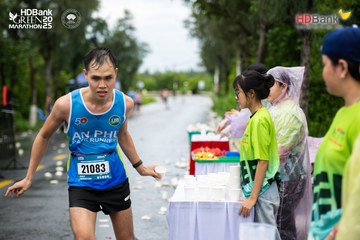 Photo HDBank Green Marathon 2025 - cd4d07cb21496b65d7683655464908b7.jpg