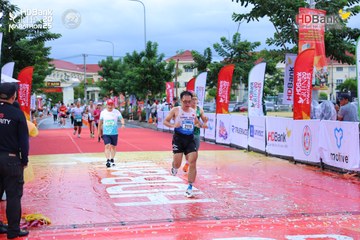 Photo HDBank Green Marathon 2025 - cd76f6e158534bee5aade4e3b518a014.jpg