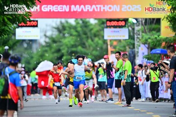 Photo HDBank Green Marathon 2025 - cd9143063200f72d7a43cad3db27c618.jpg