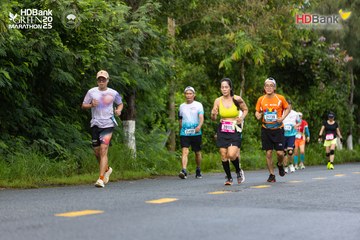 Photo HDBank Green Marathon 2025 - cda305e3f715d825763f41d8942ae8b5.jpg