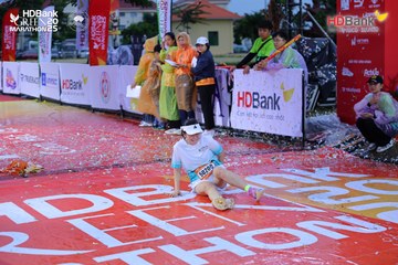 Photo HDBank Green Marathon 2025 - cdda0b1ca96f21c7e1b1b376db765dfb.jpg