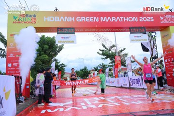 Photo HDBank Green Marathon 2025 - cea622ea0da489c97ac62e5df19b26a3.jpg