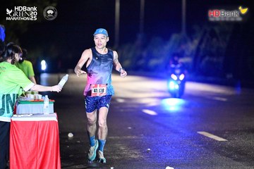 Photo HDBank Green Marathon 2025 - cead62c74d7f8601ffd7141c76459a2c.jpg