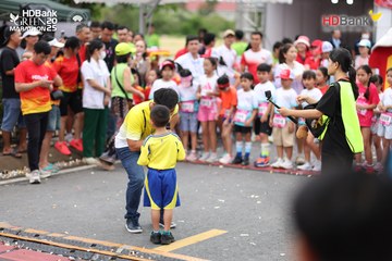 Photo HDBank Green Marathon 2025 - cebae95c95c546adccda22379a5e4e62.jpg
