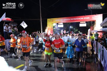Photo HDBank Green Marathon 2025 - cf073da7291495976713f3573450aba3.jpg