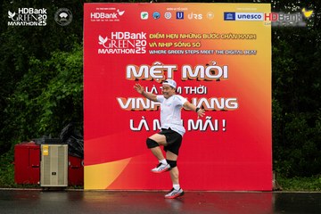 Photo HDBank Green Marathon 2025 - cf8bc213fd7c2ab4c4d066ffd4b93eb8.jpg
