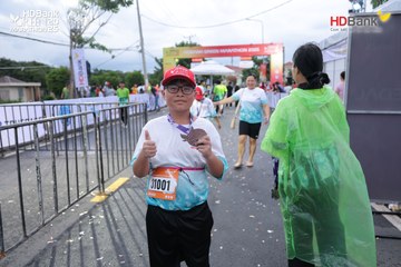 Photo HDBank Green Marathon 2025 - cf9d1f5d3be6de2ac13ebfc0784424e3.jpg