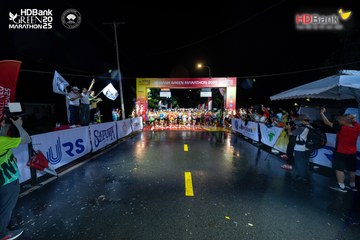 Photo HDBank Green Marathon 2025 - cfaff7976784457ff75d283c99b31bfd.jpg