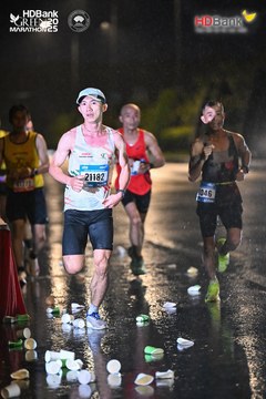 Photo HDBank Green Marathon 2025 - cfbc158cdd604820da34201167eef18a.jpg