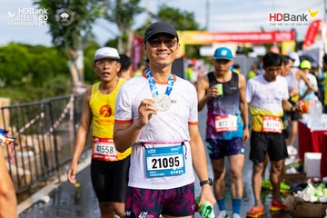Photo HDBank Green Marathon 2025 - cfc56b9e68e6fa3f70cda9e985a0448e.jpg