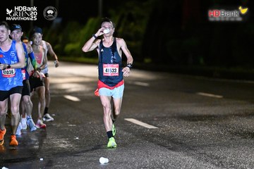Photo HDBank Green Marathon 2025 - cfd2a54e4f911522cc04eaa73f37f868.jpg