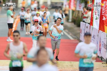 Ảnh sự kiện HDBank Green Marathon 2025 - d1f6a030a966f6159f698aee416a729d.jpg