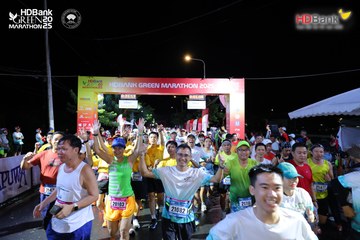 Photo HDBank Green Marathon 2025 - d1fabcecae87d8800ac94da79fcf363a.jpg