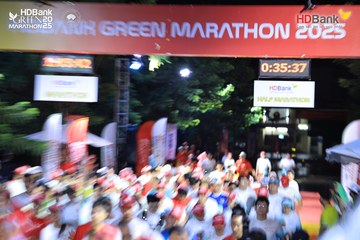 Photo HDBank Green Marathon 2025 - d2324f1c2ec515af7c23a65dac3ab5ab.jpg