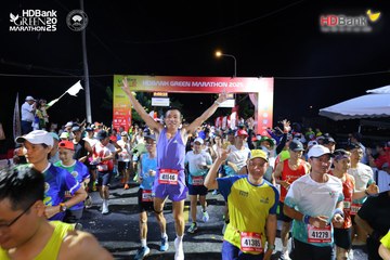 Photo HDBank Green Marathon 2025 - d32395a46c6c3c1bb11904d404c703e2.jpg