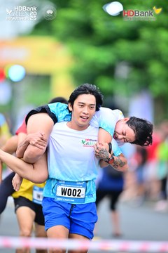 Photo HDBank Green Marathon 2025 - d3cc8c77be6a7bf166cbb1f4d6737529.jpg