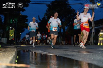 Photo HDBank Green Marathon 2025 - d3e3927c1f9cbf548520779bbe437736.jpg
