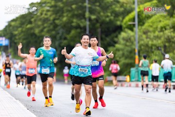 Photo HDBank Green Marathon 2025 - d3fd910cd8716be347396b2334a80693.jpg