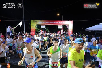 Photo HDBank Green Marathon 2025 - d44c20d909ce3607ee350fcf7917e19a.jpg