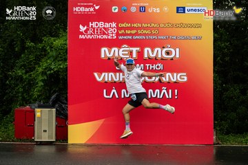 Photo HDBank Green Marathon 2025 - d4db1d4178beb93a1771524db5c3f297.jpg