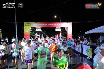 Photo HDBank Green Marathon 2025 - d526e974f3cc0d49dded5e1211772662.jpg