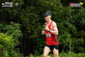 Photo HDBank Green Marathon 2025 - d5ad2dd430a8b7386463dc46f51b858f.jpg