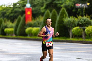Photo HDBank Green Marathon 2025 - d5af75c1ae68640f2a436520e9008ee6.jpg