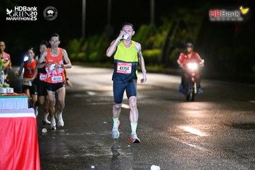 Photo HDBank Green Marathon 2025 - d5ba8b814c24aceb30839229b68d9ce5.jpg
