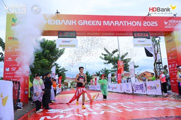 Photo HDBank Green Marathon 2025 - d6157969ea57111d74f3485b913f4904.jpg