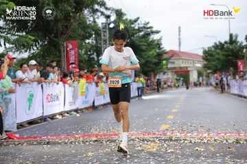 Photo HDBank Green Marathon 2025 - d63f7bbff7a29bcb0f85580ffbbb64be.jpg