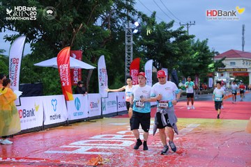 Photo HDBank Green Marathon 2025 - d64bf3a7bfa7776015a0f97272ade5bc.jpg