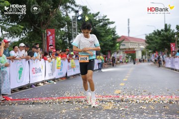 Photo HDBank Green Marathon 2025 - d8bd0fb8cbeeafb7b5ff2d968ee91024.jpg