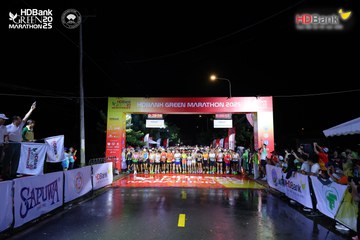 Photo HDBank Green Marathon 2025 - d9d73fe9e17c11412be1d3b6c8fac6bc.jpg