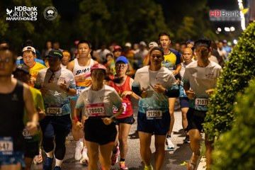 Ảnh sự kiện HDBank Green Marathon 2025 - da68443cb469b7fa795f43e554f5e530.jpg