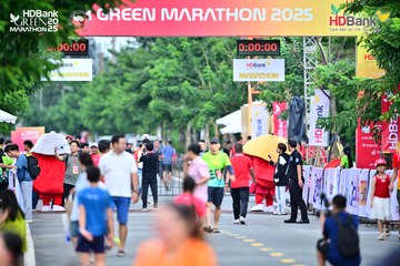 Photo HDBank Green Marathon 2025 - dae170b0609791c1975d7bf2a665a0c0.jpg
