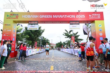 Photo HDBank Green Marathon 2025 - db6a87fcd5b11de926548d25cf7baa6d.jpg