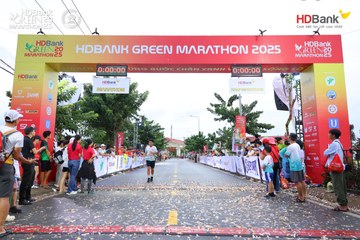 Photo HDBank Green Marathon 2025 - db80382499a409d4ab534ceb3b205694.jpg