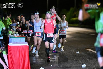 Photo HDBank Green Marathon 2025 - dbc67dcde02ec9e0250a4ee964a33b6a.jpg