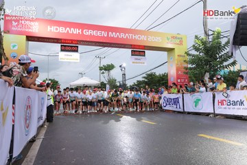 Photo HDBank Green Marathon 2025 - dc8f0330d736018783bca746386e0368.jpg