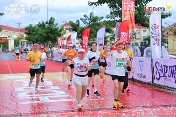 Photo HDBank Green Marathon 2025 - dcd9b8965f0746a571c2b4c0b8959c5e.jpg