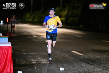 Photo HDBank Green Marathon 2025 - dd4e974fa486bfe3af734860a5206828.jpg