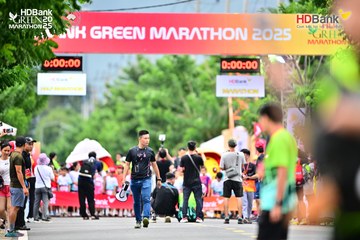 Photo HDBank Green Marathon 2025 - de5295069817d3b29536bf91aa715f33.jpg
