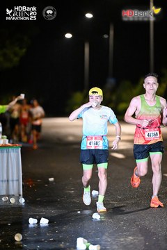 Photo HDBank Green Marathon 2025 - df6545d407d341725431860cd5d738e6.jpg