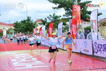Photo HDBank Green Marathon 2025 - df90b9726e5cf41ff6b217f0e13aa388.jpg