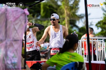 Photo HDBank Green Marathon 2025 - df9aaebe2765d0eaeb5f0fce2afbddca.jpg