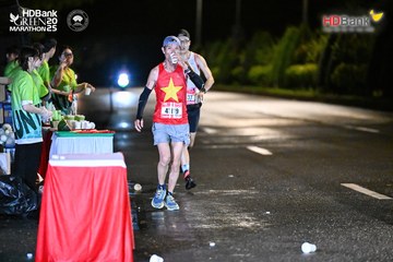 Photo HDBank Green Marathon 2025 - dfb663227dfacba1b1174e7df9c06c57.jpg